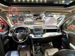 تويوتا راف 4